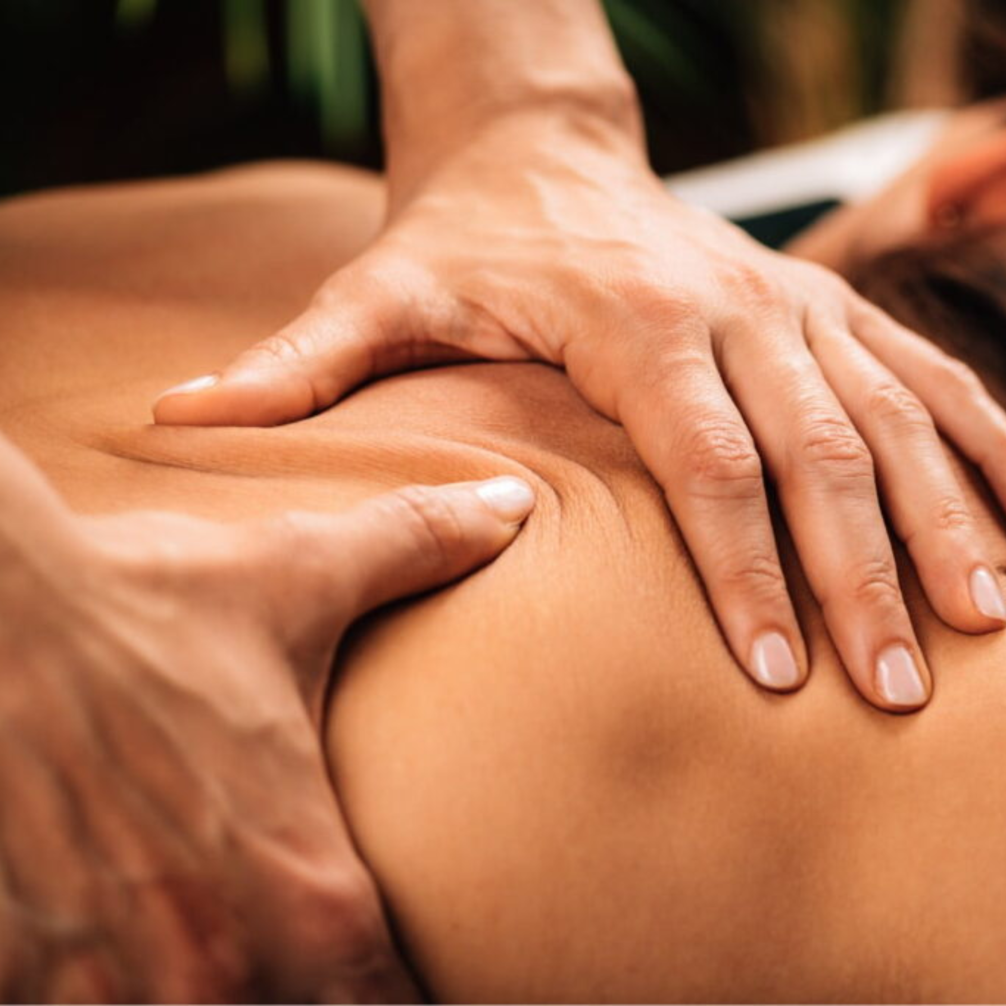 Massage Therapy